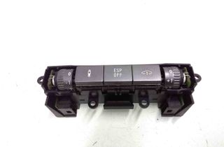 VOLKSWAGEN Phaeton 1 generation (2002-2016) Vypínače 3D0959676J 27706022