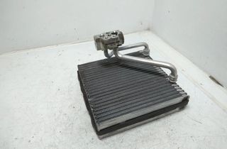 VOLKSWAGEN Golf 6 generation (2008-2015) Výmeník tepla pre vnútorné kúrenie 1K0820679 27706084