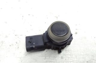 FIAT 500L 1 generation (2012-2024) Датчик ускорения 735531904 27708141