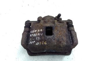 HONDA Stream 1 generation (2000-2006) Pravý predný strmeň brzdy 27709134