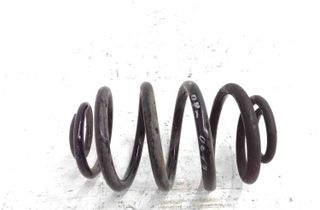 RENAULT Thalia 1 generation (2002-2008) Ľavá zadná pružina 27710829