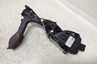 PEUGEOT 807 1 generation (2002-2012) Plynový pedál 1400838880 27711595
