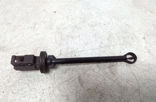 VOLKSWAGEN Phaeton 1 generation (2002-2016) Senzor teploty výfukových plynov 4E0820539 27712438