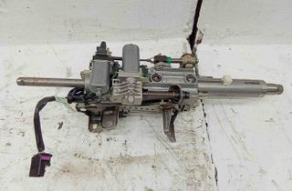 AUDI A8 D4/4H (2010-2018) Steering Column Mechanism 4H0419506AC 27713612