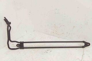 AUDI A8 D4/4H (2010-2018) Power Steering Radiator 4H0422885E 27713698