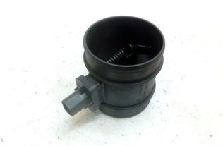 OPEL Insignia A (2008-2016) Mass Air Flow Sensor MAF 0281002912 27723304