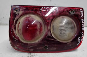 LAND ROVER Freelander 1 generation (1998-2006) Фонарь задний правый 22960202 27726693