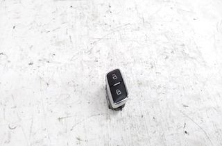 FORD Fusion 1 generation (2002-2012) Centrálny zamykací prepínač BB5T14017DCW 27726796