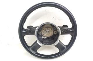 AUDI A8 D3/4E (2002-2010) Steering Wheel 4E0419091BE 27851905