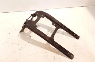 MERCEDES-BENZ M-Class W164 (2005-2011) Držiak radiátora 28530240