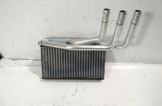 BMW X5 E70 (2006-2013) Výmeník tepla pre vnútorné kúrenie 669180BA 28531514