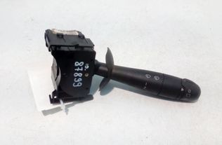 RENAULT Laguna 2 generation (2001-2007) Управление стеклоочистителями 8200002460 28533850