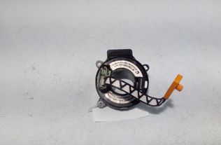 RENAULT Megane 1 generation (1995-2003) Volantový posuvný kruh Squib 7700840099F 28533857