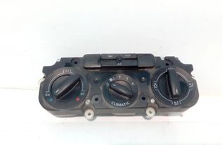 VOLKSWAGEN Golf 6 generation (2008-2015) Other Control Units 1K0820047FP 28534032