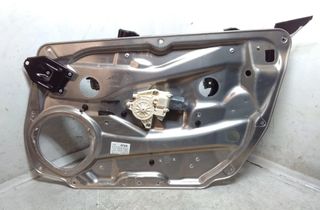 MERCEDES-BENZ C-Class W204/S204/C204 (2004-2015) Front Right Door Window Regulator 938340102 28587188