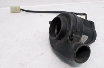 BMW 5 Series E39 (1995-2004) Ventilátor jednotky riadenia motora 12901745182 28588370