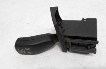 BMW X5 E53 (1999-2006) Steering Wheel Position Control Knob 8373901 28588371