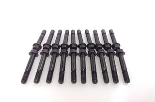 YAMAHA FJR 6 generation (2019-2024) Bolt kit bolts set 28598907