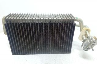 MERCEDES-BENZ CLS-Class C219 (2004-2010) Výmeník tepla pre vnútorné kúrenie A2118300258 28621987