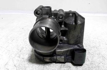 RENAULT Trafic 2 generation (2001-2015) Škrtiaca klapka 8200330810E 28624440