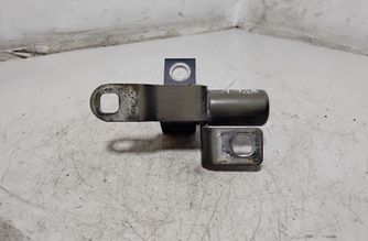 FORD S-Max 1 generation (2006-2015) Задний левый дверной шарнир 28640759