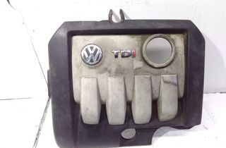 VOLKSWAGEN Touran 1 generation (2003-2015) Kryt motora 03G103925AN 28646320