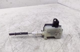 VOLVO S80 2 generation (2006-2020) Zámok krytu nádrže na palivo 806627 28647321