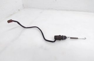 YAMAHA FJR 1 generation (2009-2018) задняя тормозная лягушка 28647881