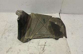 AUDI A6 C7/4G (2010-2020) Ďalší maskovaný panel 4G0825219D 28668368