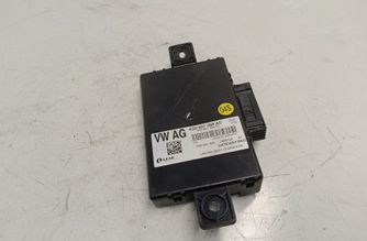 AUDI A6 C7/4G (2010-2020) Kontrolná jednotka brány 4G0907468AC 28669586