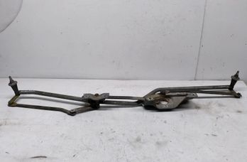 FORD Galaxy 3 generation (2015-2024) Mechanizmus stierača predného čelného skla 3397020419 28680812