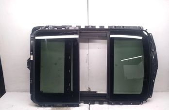 BMW 5 Series F10/F11 (2009-2017) Päťdverové 43R001090 28688209