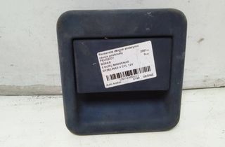 PEUGEOT Boxer 2 generation (1993-2006) Наружная ручка боковых левых дверей A488 28694756