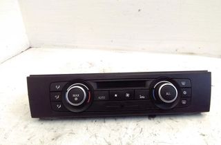 BMW 3 Series E90/E91/E92/E93 (2004-2013) Iné riadiace jednotky 9250394 28700678