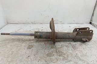 PEUGEOT Expert 1 generation (1996-2007) Амортизатор передний правый 28704220