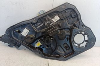 VOLVO S60 2 generation (2010-2020) Стеклоподъемник задней левой двери 30784312 28707239