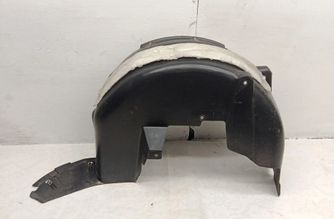 CITROËN C4 Picasso 2 generation (2013-2018) Zadný ľavý vnútorný blatník 9675949080 28709841