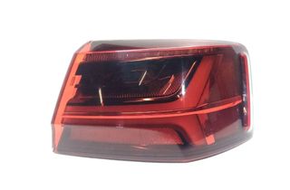 AUDI A6 C7/4G (2010-2020) Rear Right Taillight Lamp 4G5945096C 28717722