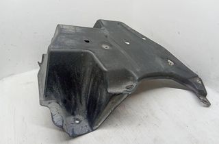 AUDI A6 C7/4G (2010-2020) Ďalší maskovaný panel 4G0825219B 28717748