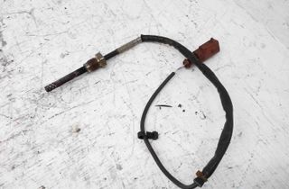 AUDI A8 D4/4H (2010-2018) Exhaust gas temperature sensor 8K0906088 28723221