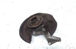 VOLKSWAGEN Passat B8 (2014-2023) Rear Left Wheel Hub 3C0505435G 28725053