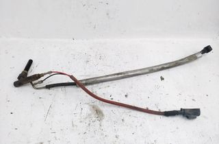 FORD Transit 4 generation (2013-2024) AdBlue Injektory BK219T540AH 28729508