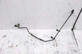 FORD Transit 4 generation (2013-2024) Turbine lubrication tube BK2Q6K679AC 28729575