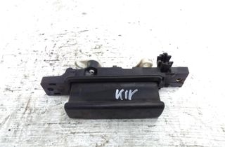 FORD Transit 4 generation (2013-2024) Kĺzavé dvere otváracia rukoväť BK21V266A62AC 28729662