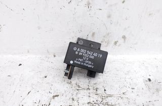 VOLKSWAGEN Crafter 1 generation (2006-2016) Žhaviace sviečky A0025424019 28729908