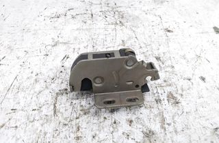 VOLKSWAGEN Crafter 1 generation (2006-2016) Zámok na piate dvere A9067400035 28729914