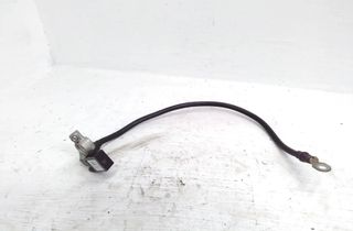 MERCEDES-BENZ E-Class W212/S212/C207/A207 (2009-2016) Negative Battery Cable A0009053002 28730798