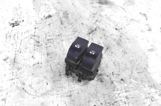 RENAULT Scenic 2 generation (2003-2010) Кнопка стеклоподъемника задней левой двери 315044A 28731049