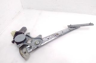 NISSAN X-Trail T32 (2013-2022) Regulátor okna pravých zadných dverí 827301BA0A 28740876