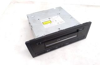 AUDI A4 B8/8K (2011-2016) Автомагнитола с навигацией 8R2035666H 29612912